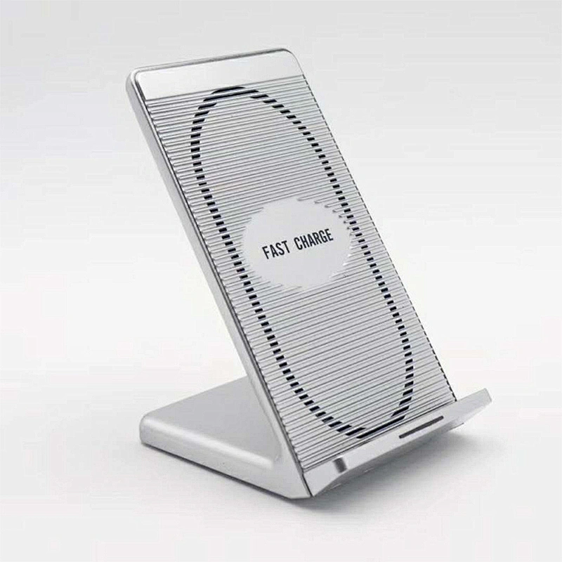 With Cooling Fan N800 Fast Charge Stand Wireless Charger