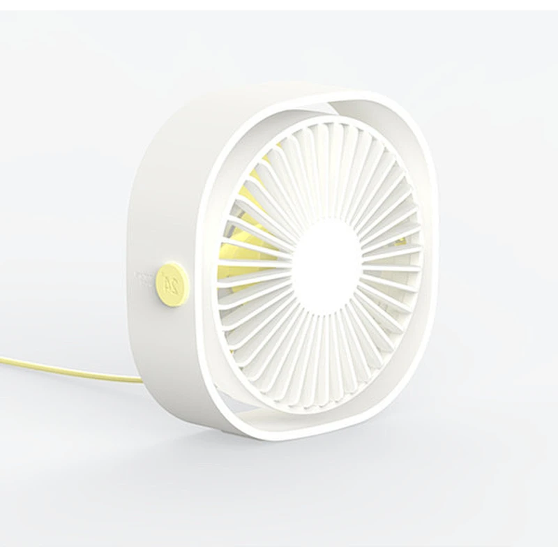 battery charging cooling USB portable electric hand rechargeable mini fans