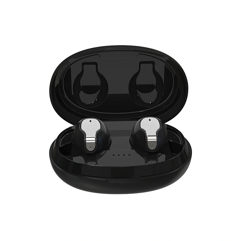 Sports Noise Reduction Stereo Bass 5.0 Mini True Wireless TWS Headphone