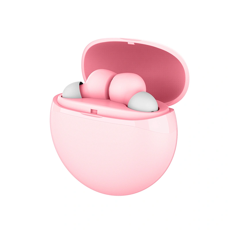 Mini TWS Earphone OEM Truly Wireless Bluetooth Headphone For Huawei Samsung