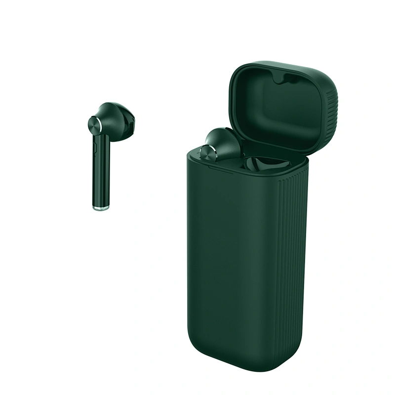 With Power Bank Stereo Mini Wireless TWS Earphone Earbuds