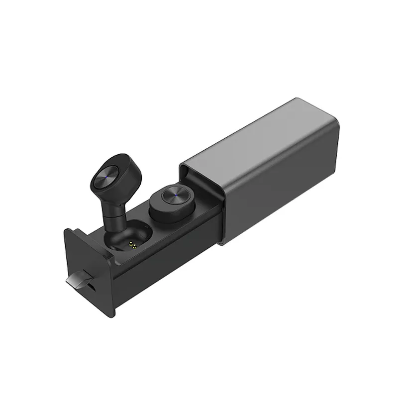 mini portable tws bluetooth 5.0 wireless  earbuds