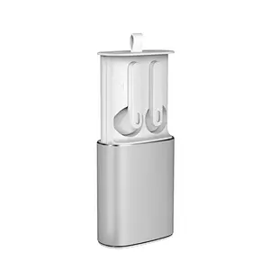 kingstar hot selling stereo Mini Sport 5.0 True bluetooth TWS earphone