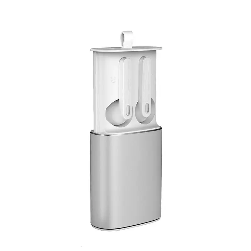 kingstar hot selling stereo Mini Sport 5.0 True bluetooth TWS earphone