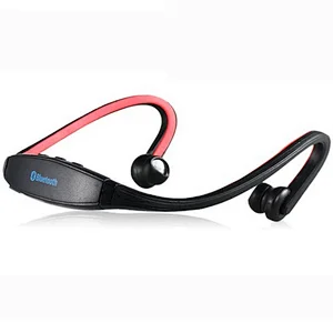 wholesale S9 mini in ear hook sport wireless headset