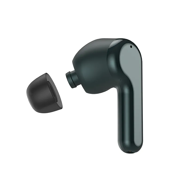 KINGSTAR K027 factory price hot selling touch control sports stereo wireless tws earbuds with charging case