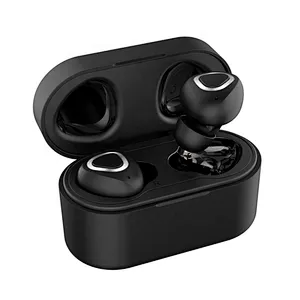 Hot Sell Sport Stereo Music Handsfree TWS True Wireless Bluetooth Earbuds 5.0