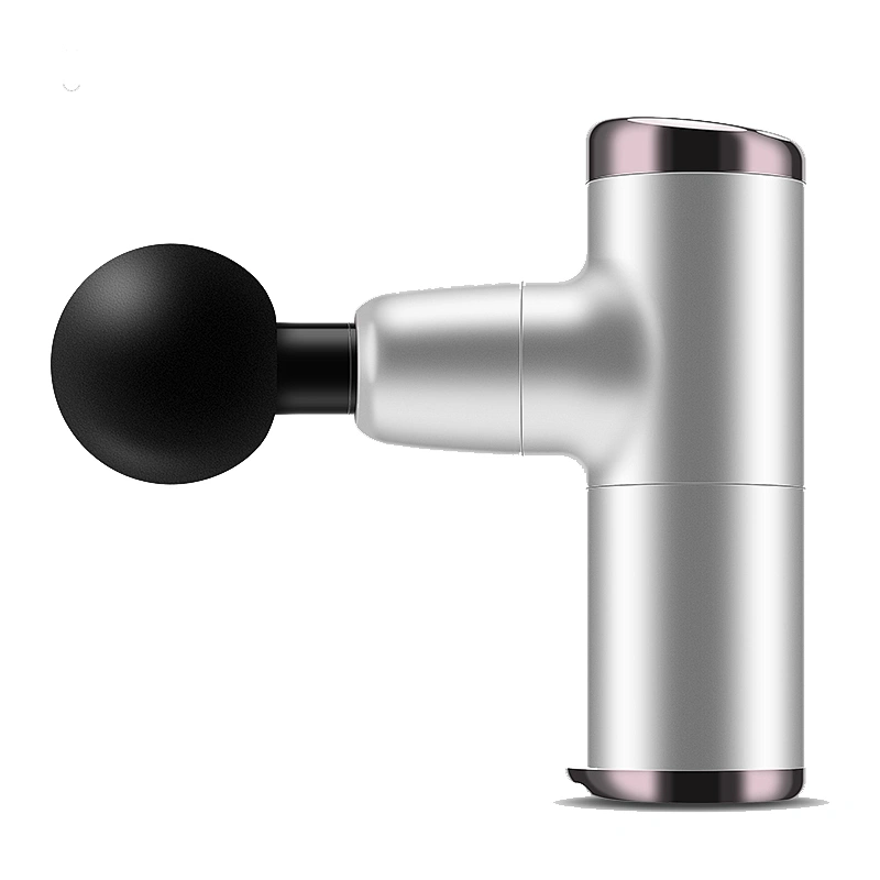 YOUMAY Cordless Body Muscle Therapy Deep Pressure Release Booster Massage Gun
