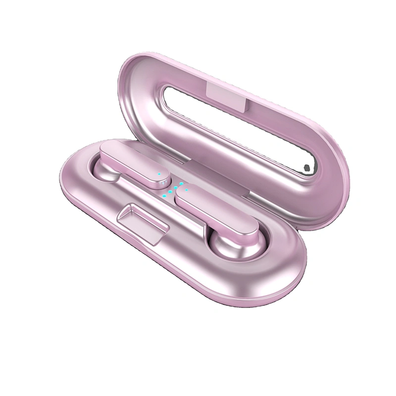 New Hollow TWS In Ear Wireless Earbuds