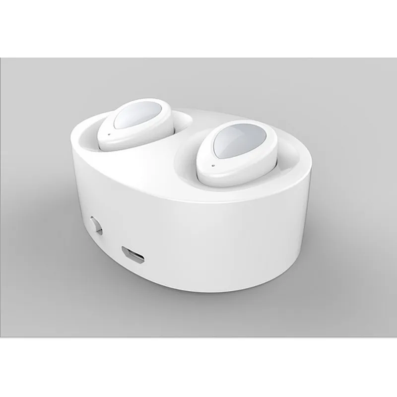 charging case hands free true wireless tws earbuds