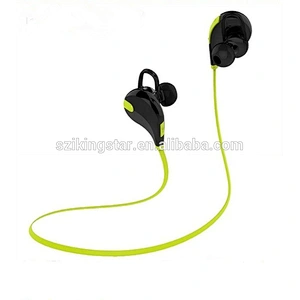 Recharge Headset Outdoor Sports Mini Wireless Earphone Headphone