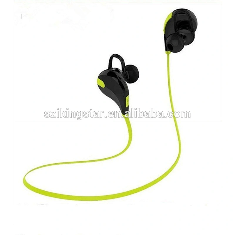 Recharge Headset Outdoor Sports Mini Wireless Earphone Headphone