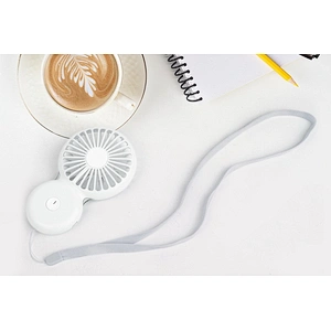 Portable Small Led Handy Electric Mini USB Fan