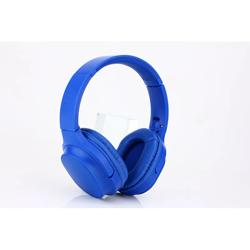 bluetooth Foldable Deep Bass Headset Stereo Wireless sport  Headphone