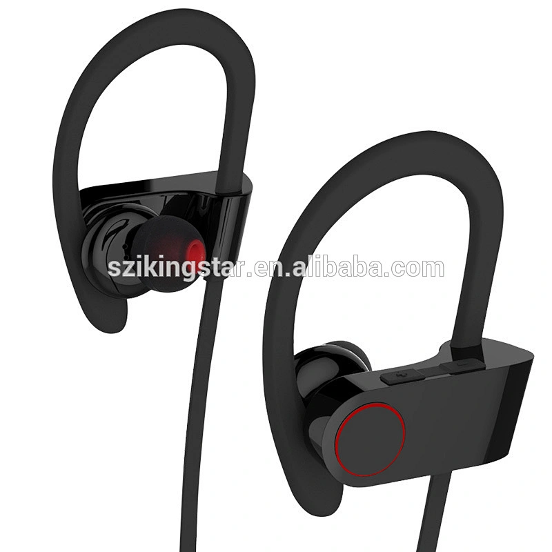 Univeral Hand-free Wireless Noise cancelling Earphones