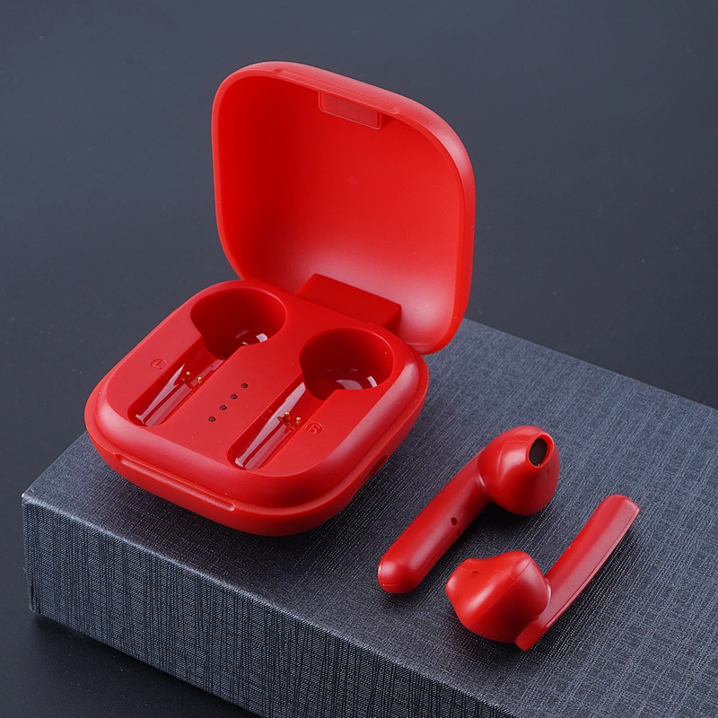 running waterproof wireless headset wireless earbud Bluetooth 5.0 earphone TWS