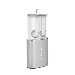 Waterproof Noise Cancelling mini stereo sport tws headphones 5.0