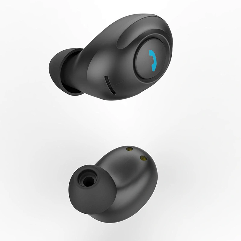 Stereo custom mini twins Wireless True ear buds