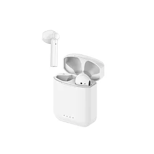 Sweatproof BT 5.0 True Wireless Earbuds Mini TWS Earphones