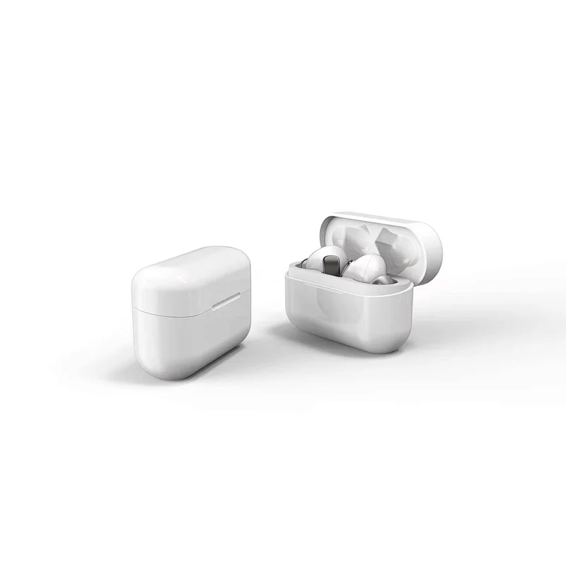 noise canceling blue tooth wireless headphone Ture Wireless Stereo mini Earphone