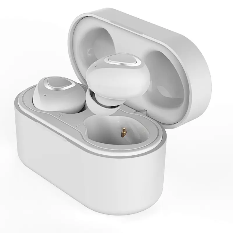 name brand sports truly mini wireless earbuds