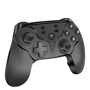 Wireless Joystick Game Controller Multi-functional Game Controller for Nintendo Customizied Logo PS4 Gamepad