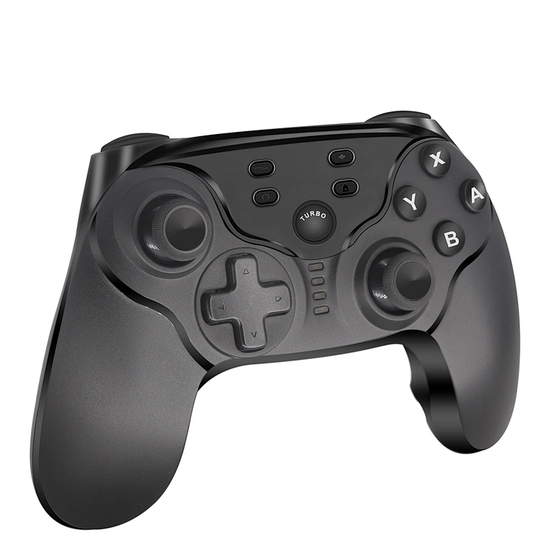 Wireless Joystick Game Controller Multi-functional Game Controller for Nintendo Customizied Logo PS4 Gamepad