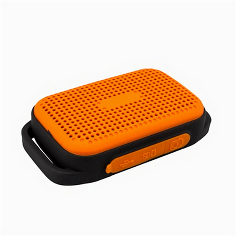 Smart Selfie Function Speaker Mini Wireless Waterproof Armband Speaker