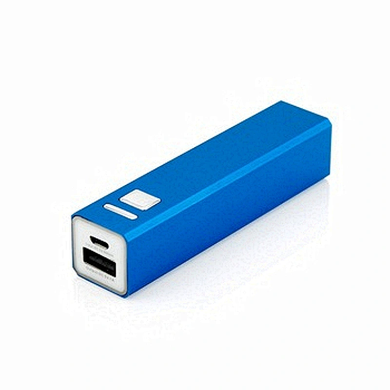 18650 Battery Mini Portable Power Bank 1800mah 2200mah