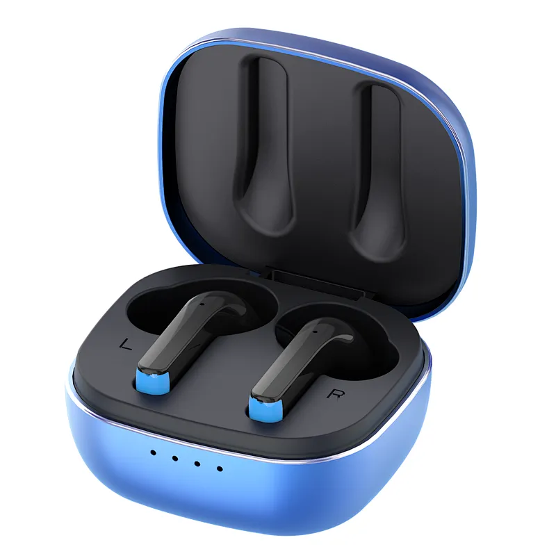 OEM logo free sample amazon hot sell model 2020 new tws earbuds bluetooth 5.0