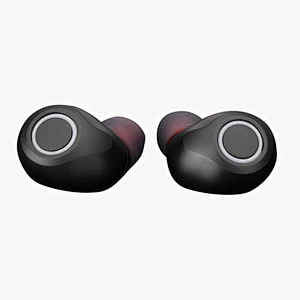 Custom Logo V5.0 Truely Wireless Invisible TWS Earbuds