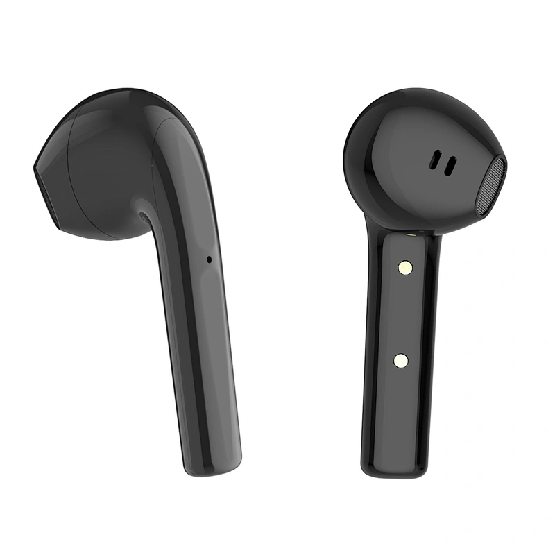 bluetooth 5.0 stereo dual earphones outdoor mini portable waterproof tws earbuds