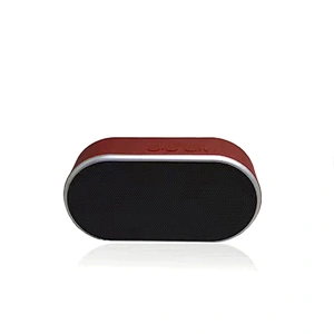 cheap promotion gift logo wireless mini portable speaker