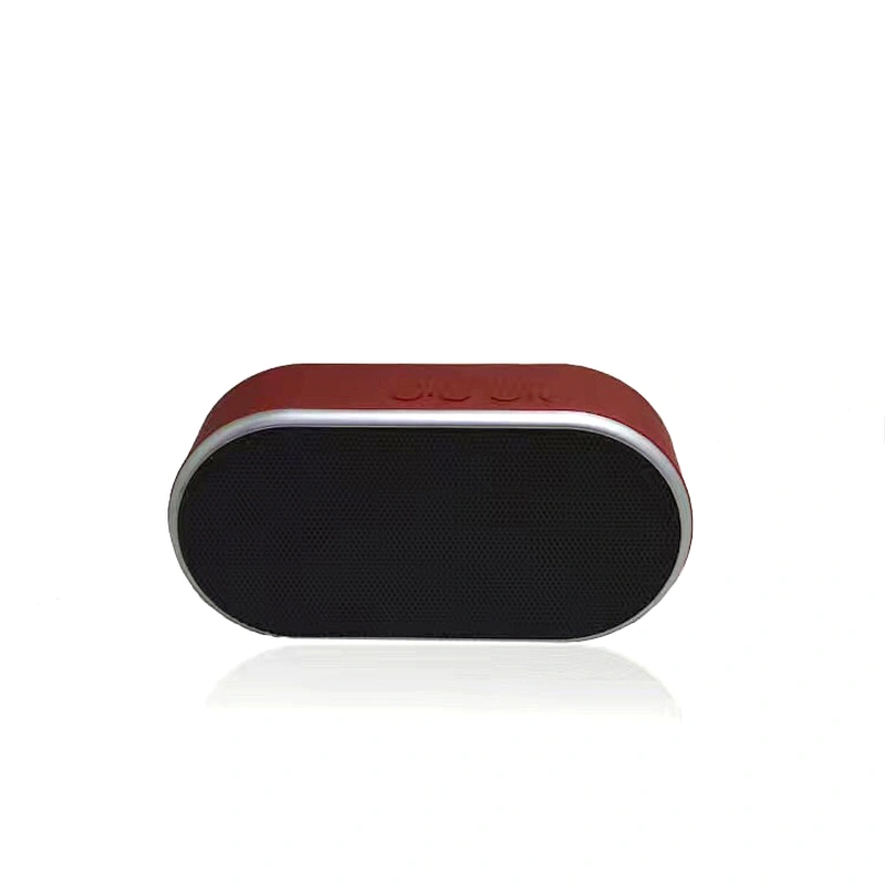 cheap promotion gift logo wireless mini portable speaker