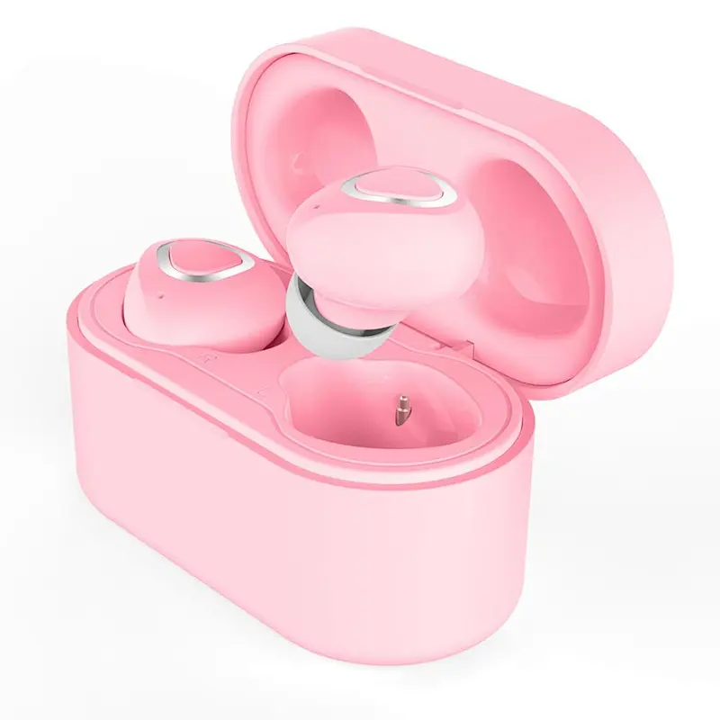 name brand sports truly mini wireless earbuds