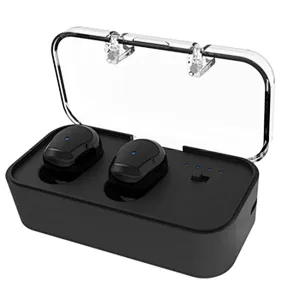 New Product Bluetooth Wireless Handsfree Tws Earphone