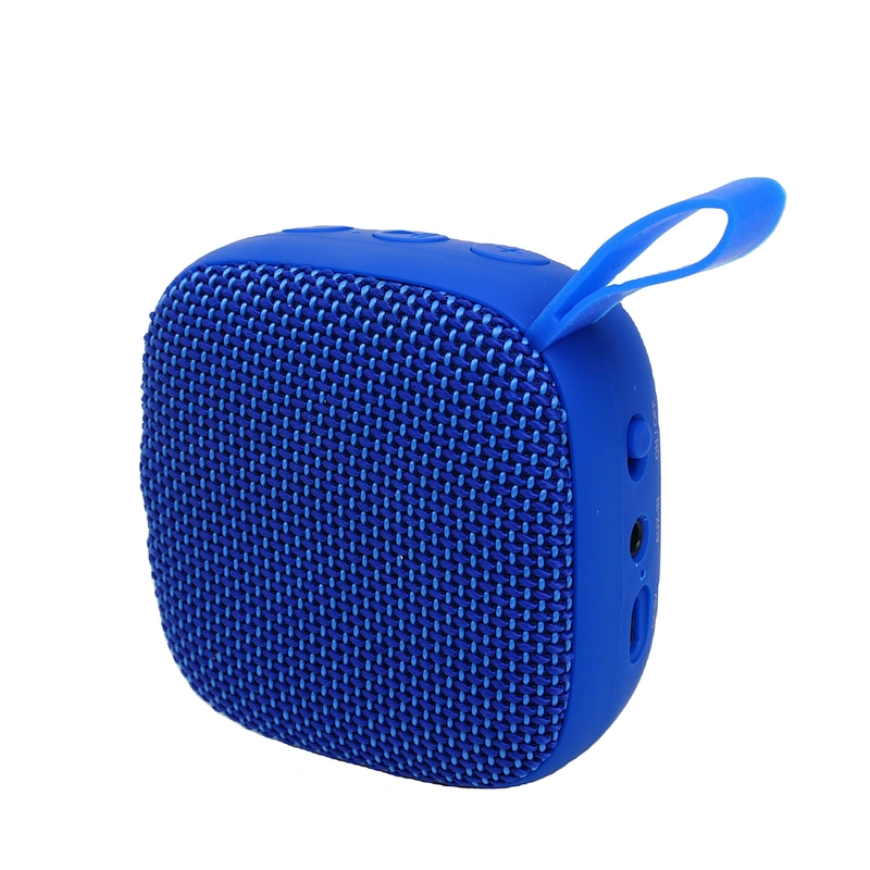 G2 Stereo cloth Wireless Bluetooths Speaker Portable Music Mini Speaker Bluetooth