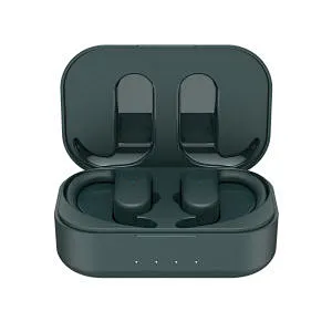 KINGSTAR Factory Wholesale 6 Hours Working Wireless Bluetooth Stereo Earphone Touch Sports Waterproof BTS Earbuds