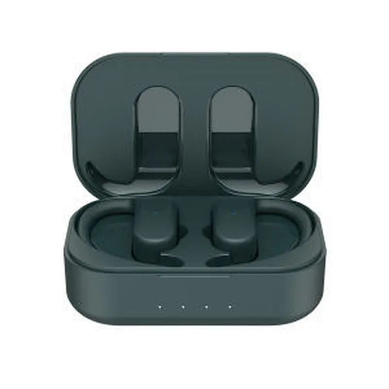 KINGSTAR Factory Wholesale 6 Hours Working Wireless Bluetooth Stereo Earphone Touch Sports Waterproof BTS Earbuds