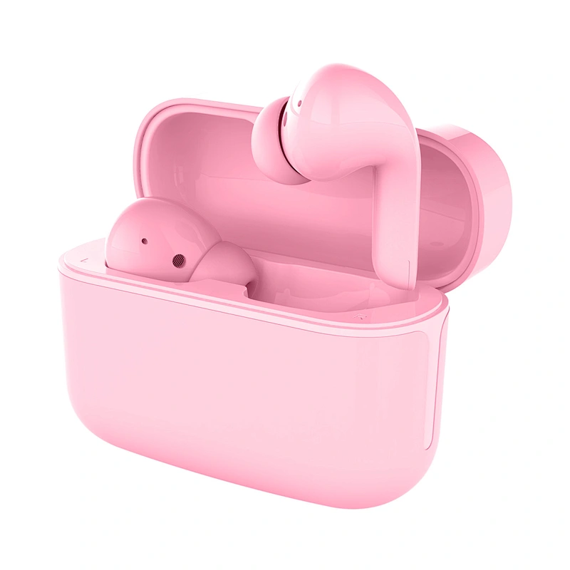 In Ear stereo music waterproof true Wireless Dual Cordless TWS earbuds