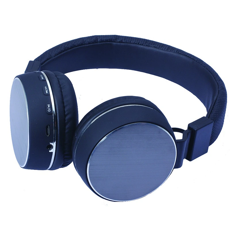 Wireless Running Sport Headset Earphones with Microphone