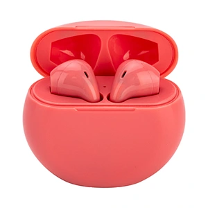 Wholesale Stereo Sports Twins True Cordless Bluetooth Pocket Touch Control TWS Wireless Headset