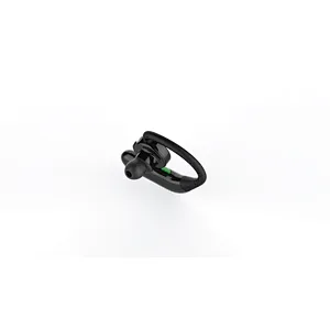 Rechargeable Mini PortableTrue Earphones Waterproof TWS Wireless Earbuds