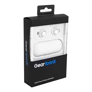 Promotion Gifts Capsule Headphone Wireless BT 5.0 Mini Portable Handfree Bluetooth Earphone