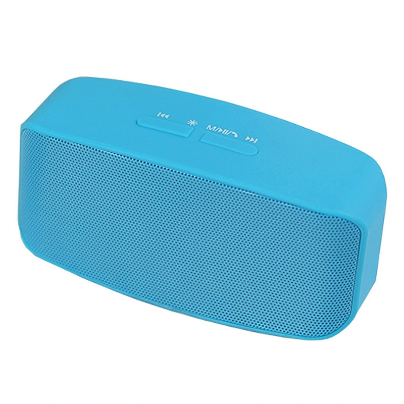 Hands-Free Mini Portable Wireless Speaker N10