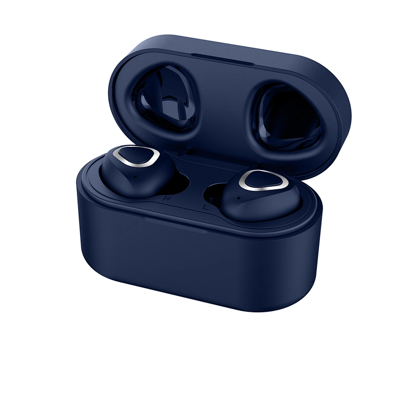 Bluetooth Headphone 5.0 TWS Earbuds Smallest Bluetooth Earbuds