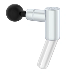 YOUMAY Percussion Massage Tool Cordless Back Muscle Relax Massage Gun