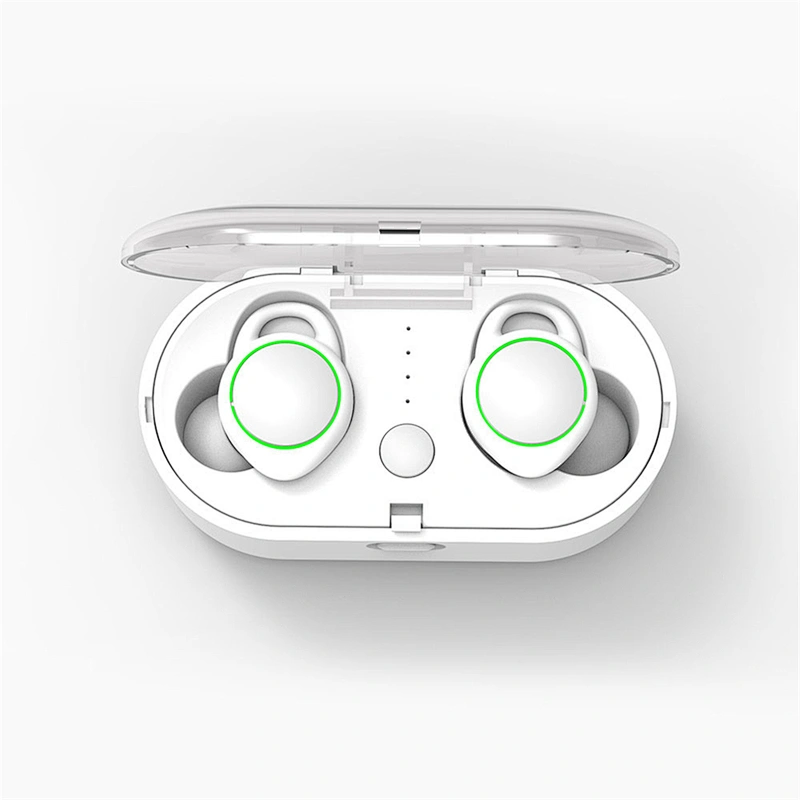 With Charging Bank BT 5.0 Mini True Wireless TWS Earbuds