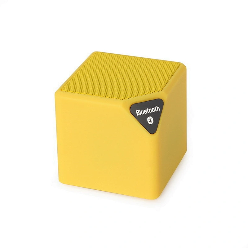 eva case mini wireless portable wireless pocket speaker