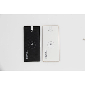 free samples Cheap  5000mah wireless fast Charger thin daul USB ports qi Power Banks
